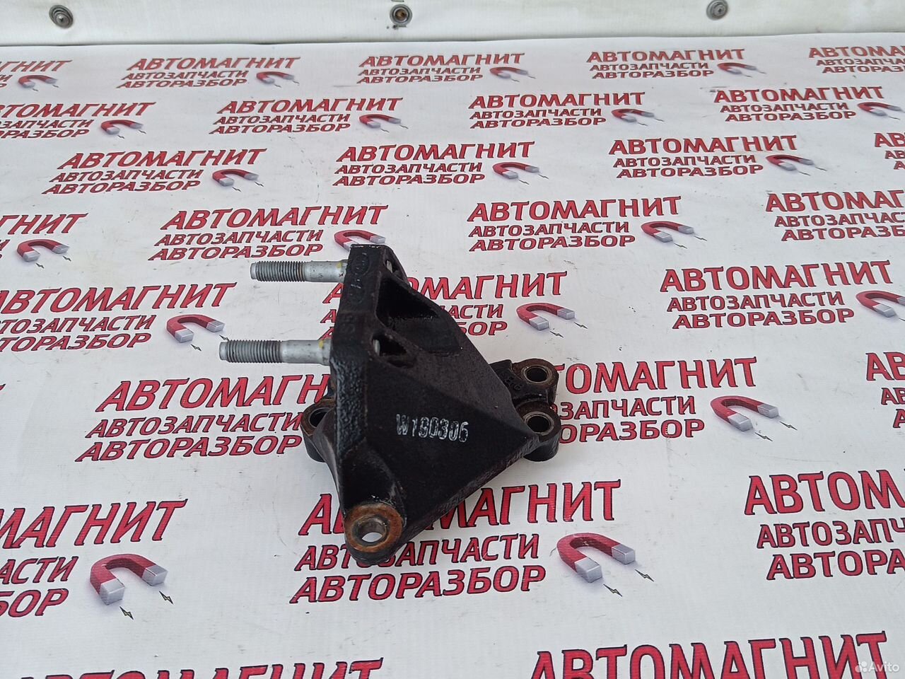 Кронштейн двигателя правый Хендай Крета 1 16-21г