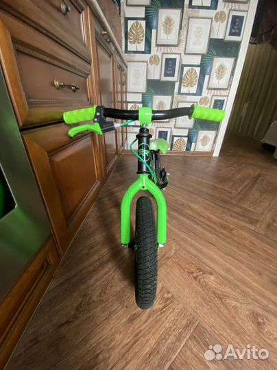 Беговел детский