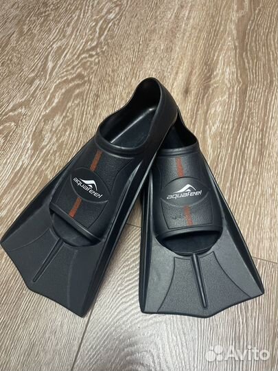 Ласты для плавания 33-34