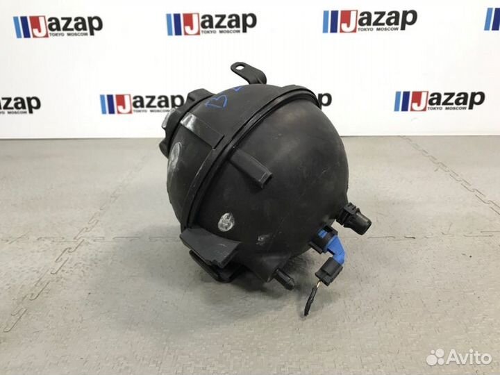 Бачок расширительный Bmw X3 F25 N55B30A 2012