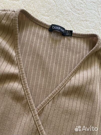 Пакет брендовых вещей 42