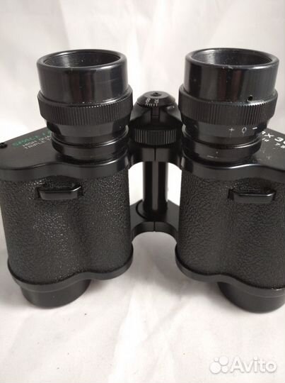 Японский бинокль Space Land 8х30х7,5 Лот№27