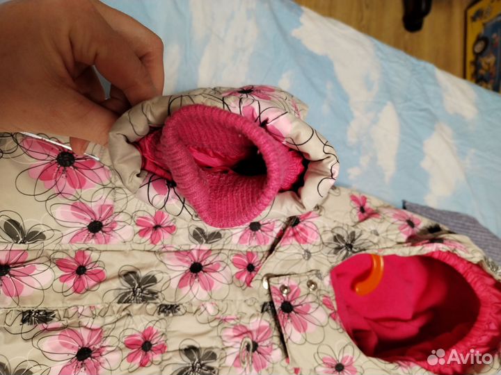 Комбинезон gusti 92