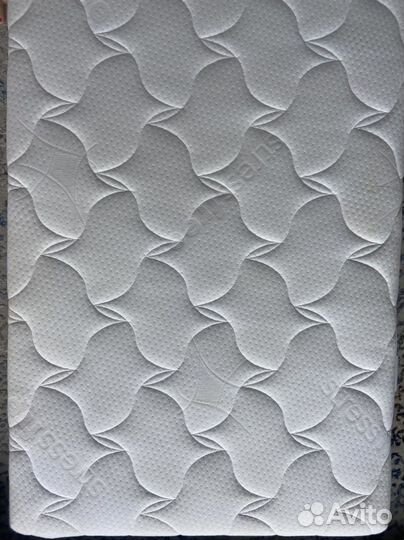 Ортопедический матрас 120*60