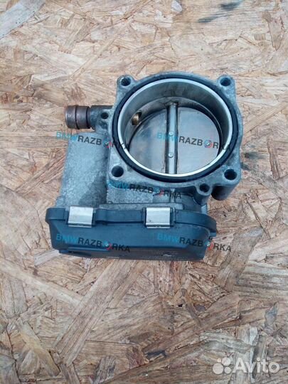 Дроссельная заслонка BMW 5 F07/F10/F11 2012