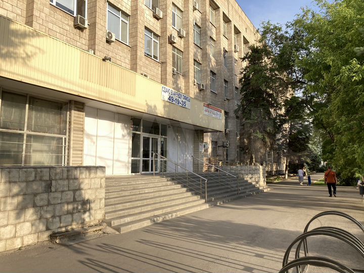 Свободного назначения, 354.9 м²