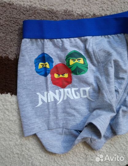 Белье Германия 134/140