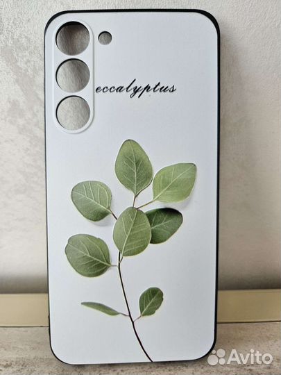 Чехол на Samsung S23 Plus