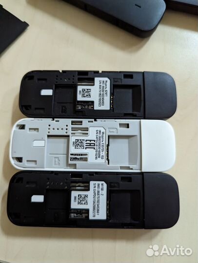 Модем Huawei 3372h 153