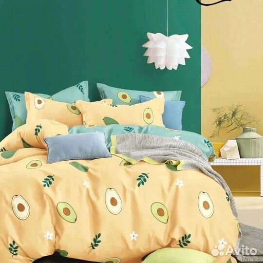 Белье постельное