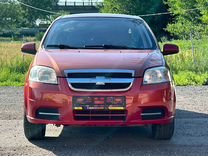 Chevrolet Aveo 1.4 MT, 2011, 142 083 км, с пробегом, цена 450 000 руб.
