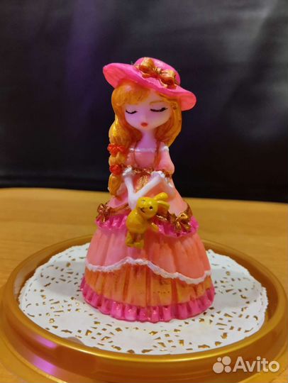 Мыло ручной работы