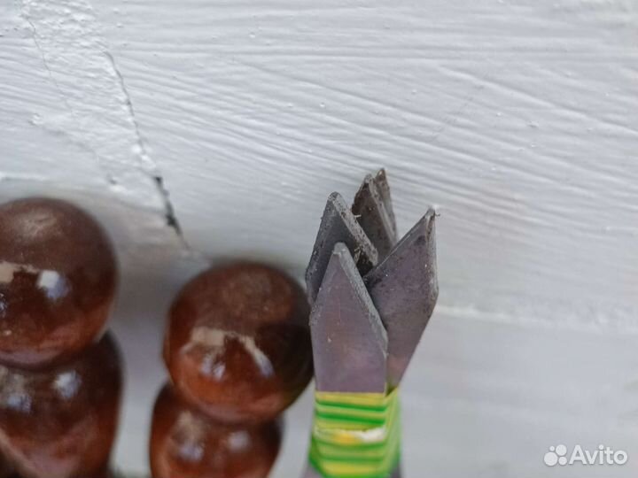 Шампура для шашлыков