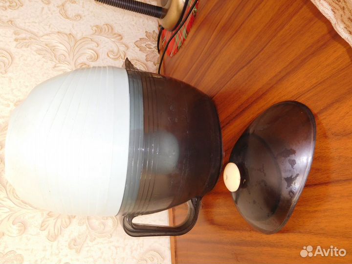 Очиститель воды