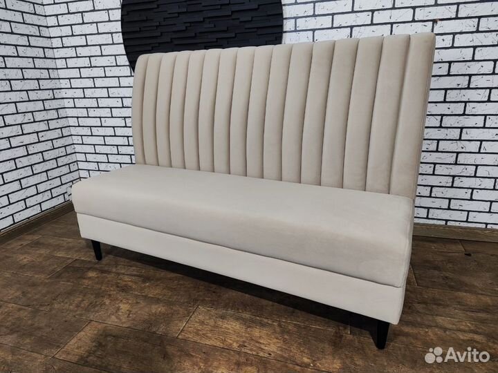 Мебель для баров и ресторанов