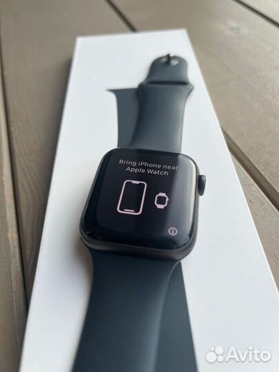 Apple watch SE 44mm