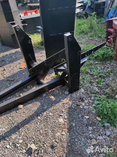 Погрузчик пф -1