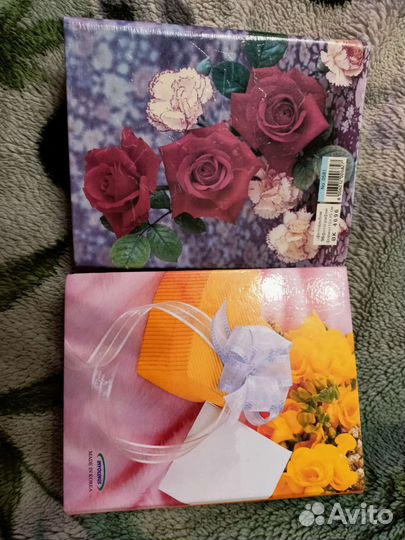 Фотоальбом 10/15 на 96 фоток