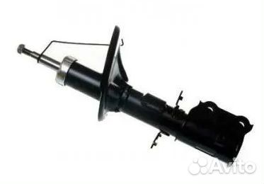 Амортизатор фоrd фоcus 1 98-04 передний(яя) левый