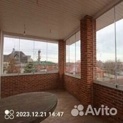 Пластиковые окна пвх