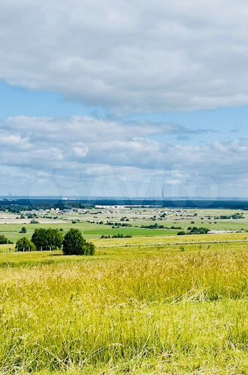 Участок 7 сот. (ИЖС)