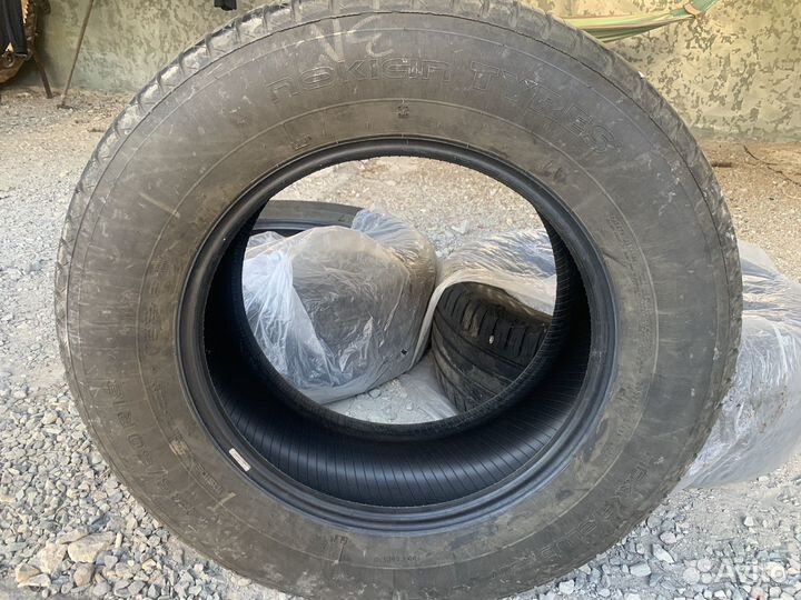 Nokian Tyres Hakka Blue 2 285/60 R18