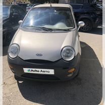 Chery Sweet (QQ) 1.1 MT, 2006, битый, 91 000 км, с пробегом, цена 180 000 руб.