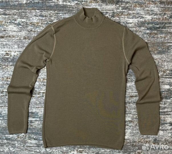 Водолазка Armani jeans