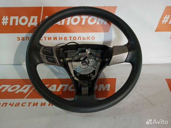 Руль Toyota Camry XV40 2006