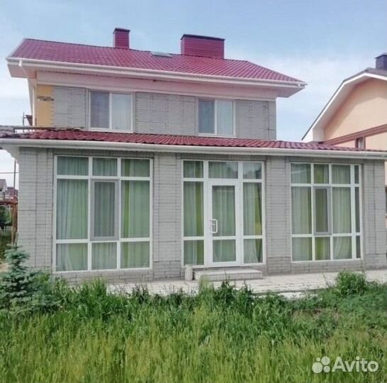 Фасадные панели