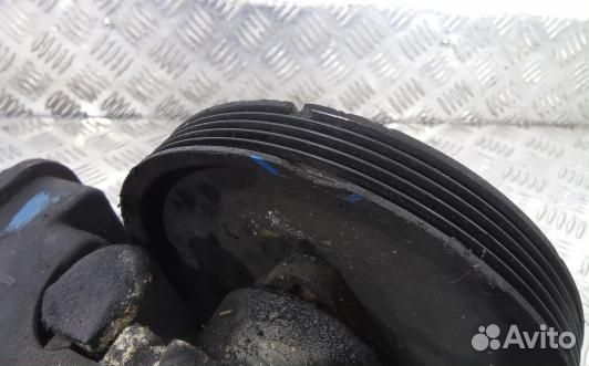 Насос гу дизельный BMW X5 E53 (EEA01BT01)