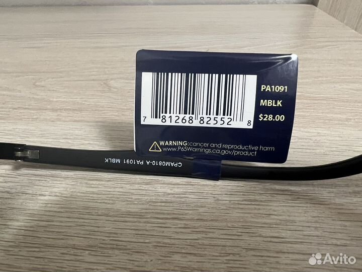 Очки us polo assn оригинал