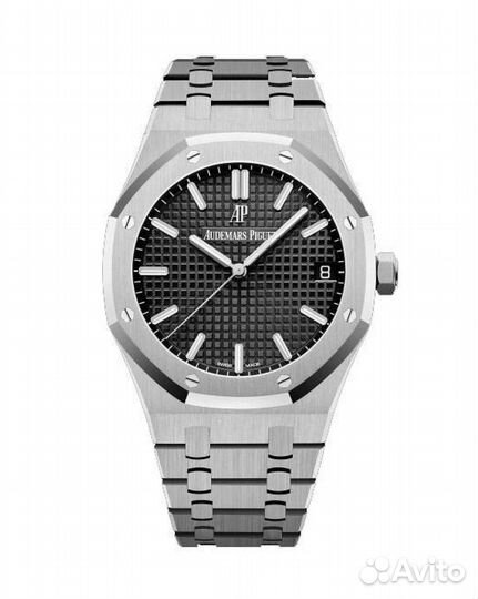 Часы Audemars Piguet 41mm 15500ST.OO.1220ST.03