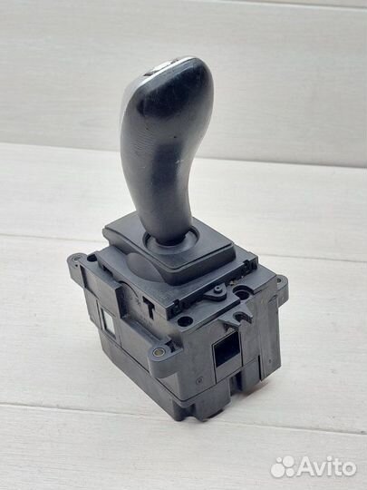 Селектор АКПП Bmw 5 - Series F10 N55 B30A 2013