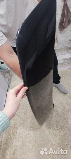 Спойлер toyota celica st20