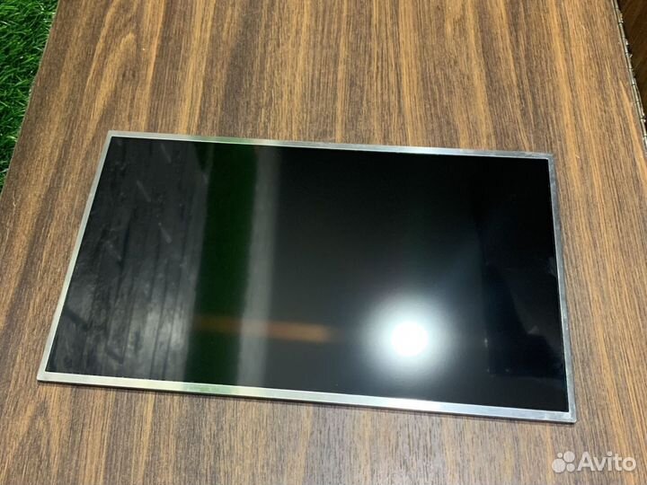 Матрица 15.6 обычная FullHD 40 pin 1920x1080