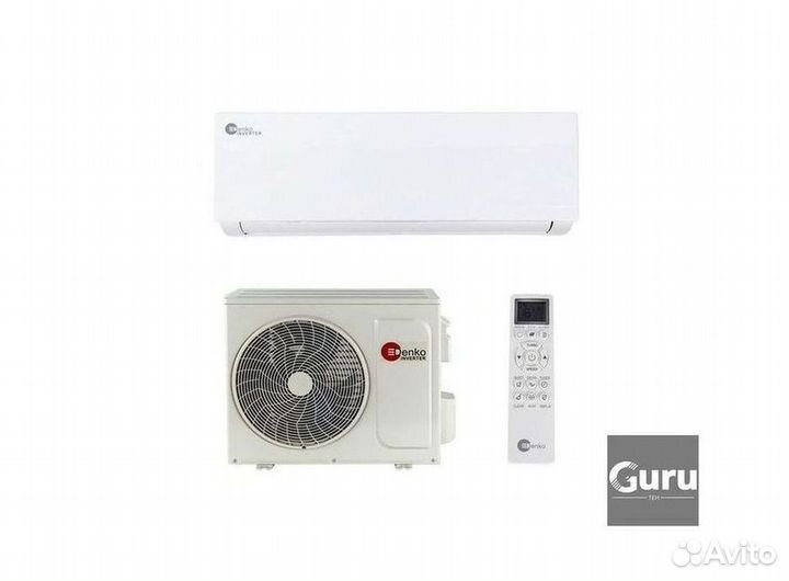 Кондиционер / большой выбор