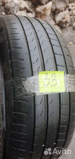 Pirelli Scorpion Verde SUV 215/60 R17