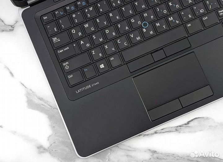 Ноутбук Dell Latitude E7440