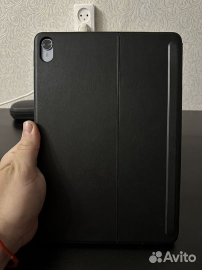 Huawei MatePad 11.5 + клавиатура