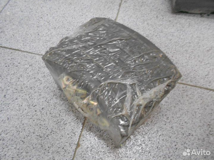 MAN /Mercedes / Ikarus Комплект тормозных накладок