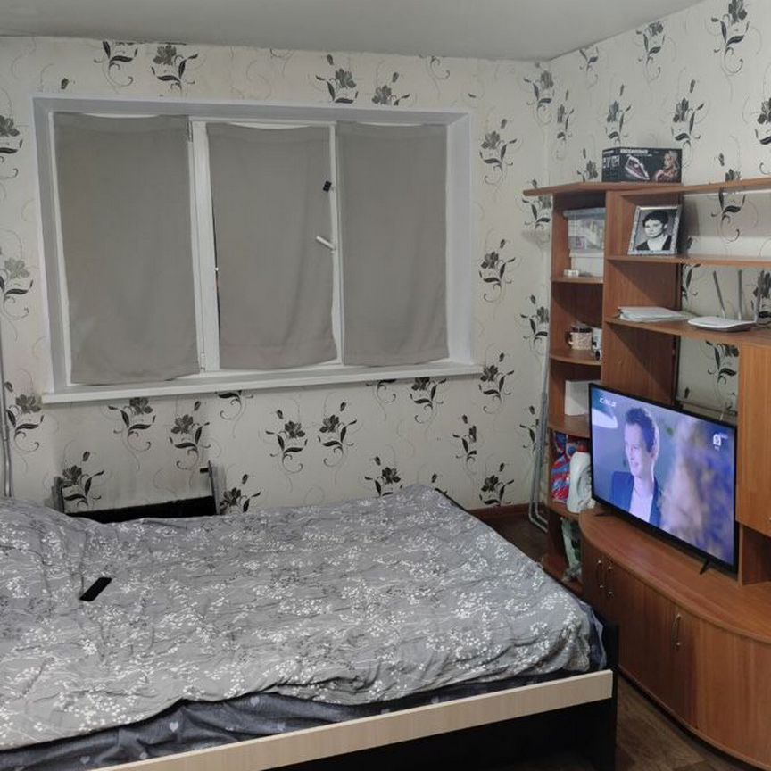 Квартира 1-комн. 30.3 м² в Ковдор — фото 3