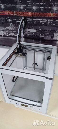 3d принтер
