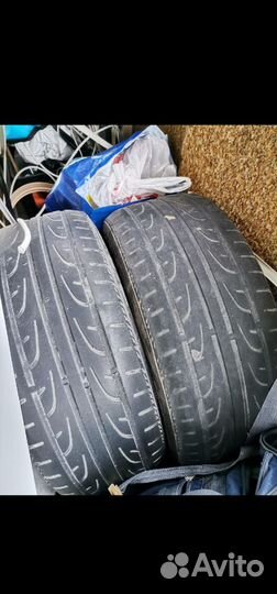Nexen Classe Premiere 205/55 R16
