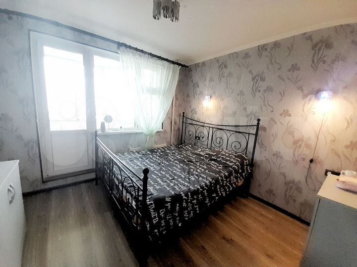 Комната 10 м² в 3-к., 10/12 эт.