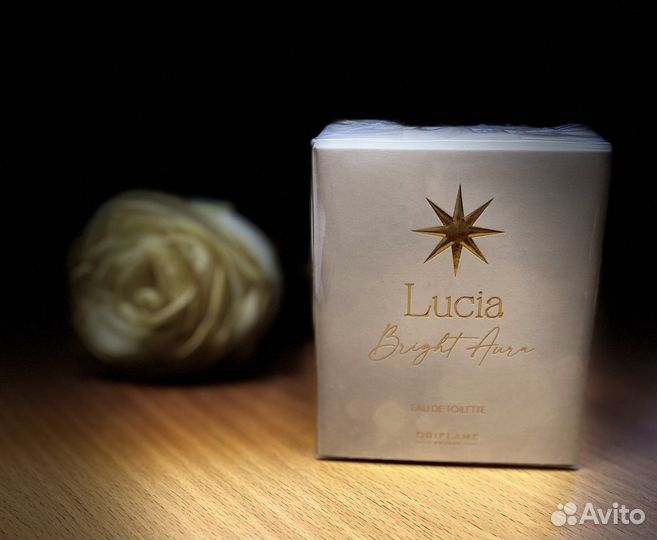 Туалетная вода женская