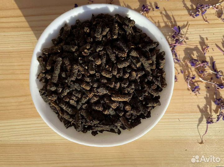 Иван-чай 1 кг, кипрей несодержащий кофеина