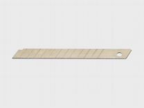 Лезвия для ножей 9мм staff Basic пенале (10шт)