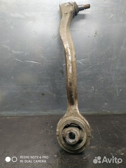 Рычаг подвески передний правый Mercedes Benz