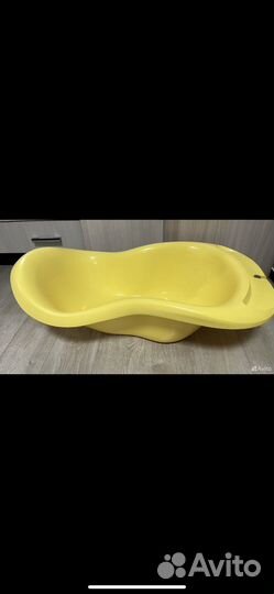 Ванночка для купания